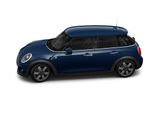 MINI Cooper 60 Years Trim Chili+LED+Navi+PDC+SHZ