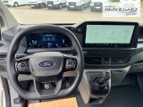 FORD Transit Custom 320 L2 Trend 136 PS Schalter -AHK-Standheizung-
