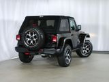 JEEP Wrangler Rubicon V6 LED LEDER KameraHard/Softtop