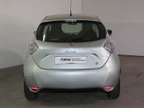 RENAULT ZOE Life 22kWh gemietete Batterie +Klima+PDC+Navi+