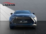 TOYOTA C-HR Hybrid FWD Teamplayer