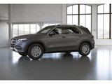 MERCEDES-BENZ GLE 350 d 4MATIC AMG DISTR PANO SPUR AHK KAMERA