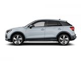 AUDI Q2 35 TFSI Advanced S-tronic SONOS Navi+ Klima