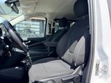 MERCEDES-BENZ V 220 RISE KOMPAKT AHK KAMERA SITZHEIZUNG KLIMA MBUX 5SITZE