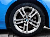 BMW 118i M Sport,Shadow-Line, Lenkrad heizbar
