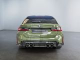 BMW M3 Touring Competition M Carbon NP146+Akrapovic
