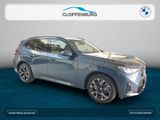 BMW X3 30e xDrive AHK+StHz+StKlima+Navi UPE: 76.940¤