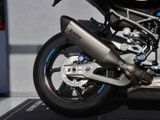 BMW M 1000 R DEAL-BOXENSTOP Competition Paket