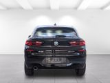 BMW X2 18i+Navi+DAB+LED+el. Heckklappe+Temp+SHZ+PDC