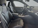 BMW M3 xDrive Competition M Touring Carbon-Paket HUD AD Navi Leder Digitales Cockpit Memory Sitze