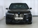 BMW iX xDrive50 MSport SkyLounge SoftClose Laser B&W