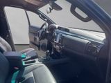 TOYOTA Hilux Double Cab Exe.*HARDTOP*AHK*MATT GRÜN*LED*
