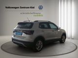 VW T-Cross Life 1.0 TSI Klima Navi Rückfahrkamera