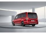 MERCEDES-BENZ V 300 ALLRAD EXCLUSIVE Lang AMG/NIGHT/AHK/BURMESTER