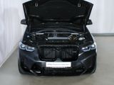 BMW X3 M Comp. Laser 4XSHZ ACC Pano H&K HeadUP 360
