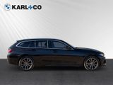 BMW 320 xd touring Standheizung AHK h&k Panorama