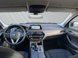 BMW 530 i Touring Navi Business Ad. Kurvenlicht PDC