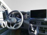VW Crafter Kasten 35 2.0 TDI SITZHZ+PDC+RFK+CARPLAY