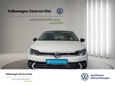 VW Polo Style 1.0 TSI