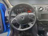 DACIA Sandero II Stepway Anniversary +Klima+Kamera+Nav+