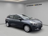 RENAULT Clio IV Limited 0.9 TCe 90 +PDC+Klima+LED+