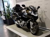BMW K 1600 GTL Exclusive Navi DWA RDC LED Zusatzschein