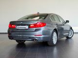 BMW 530 i xDrive Limousine Luxury Line HiFi+HUD