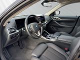 BMW i4 eDrive35 Gran Coupe LC Plus Stop&Go LED DAB