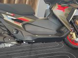 BMW C 400 X Komfort-Paket+Style-Rugged+Headligth-Pro+
