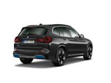 BMW iX3 MSport+Navi+HUD+360 Kamera+Leder+e-Sitze+PDC