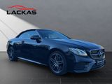 MERCEDES-BENZ E 200 Cabrio E 200  AMG Line