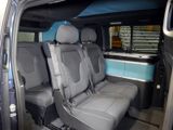 MERCEDES-BENZ V 250 MARCO POLO WINTER AIRMATIC AHK MOPF KÜCHE 6SITZER