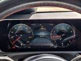 MERCEDES-BENZ A 220 PREMIUM AMG NIGHT SPUR KAMERA PDC SHZ