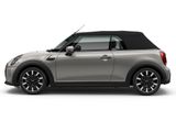 MINI Cooper Cabrio LED Navi Klima Keyless PDC SHZ ACC