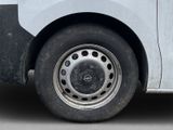 OPEL Vivaro Kasten Edition M 1.5 D +Klima+PDC+