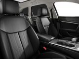 AUDI A6 Avant 55 TFSI e Design quattro S-line Klima