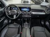 MERCEDES-BENZ GLB 200 d , PROGRESSIVE NIGHT DISTR PANO SPUR