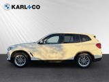BMW X3 20dA LED+ AHK Driving.Ass Sportsitze Alarm