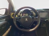 PEUGEOT 108 Top! Collection 1.0 VTI SITZHZ+FREISPRECH