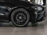 MERCEDES-BENZ CLA 180 SB , AMG BURM NIGHT PREMIUM MULTI KAMERA