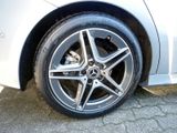 MERCEDES-BENZ A 200 , AMG Navi LED Kamera Spur PDC SHZ