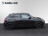MINI Cooper 5-Türer LED Keyless PDC SHZ Klima Kamera