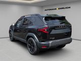 DACIA Duster III Hybrid 155 Extreme SHZ LHZ 360°