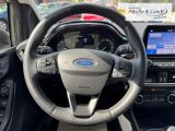 FORD Fiesta Titanium ACC LED PDC SHZ Beheizb. Frontsch. Blendfreies Fernl. Kurvenlicht Apple CarPlay