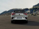 VW T-Roc Cabriolet R-Line 1.5 l TSI OPF 110 kW (150 PS) 7-Gang-Doppelkupplungsgetriebe DSG
