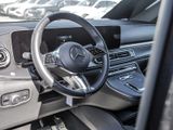 MERCEDES-BENZ V 220 STYLE LANG AMG LIEGE-PAKET AHK WINTER MOPF2