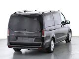 MERCEDES-BENZ V 220 STYLE LANG AHK 2,5T MOPF2 7SITZER WINTER NAVI