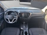 ISUZU D-Max DOUBLE CAB*V-CROSS*LEDER*360 GRAD KAMERA