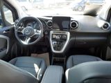 MERCEDES-BENZ T 180 d STANDARD PROGRESSIVE Autom. LED KLIMA