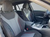 BMW 318 i Touring M Sport LC Prof Ad. LED Driv Assis